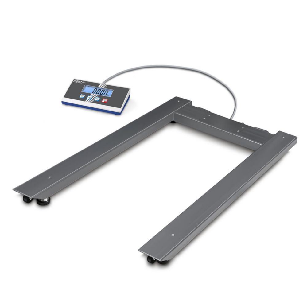 Pallet scale UIB Pallet scale UIB