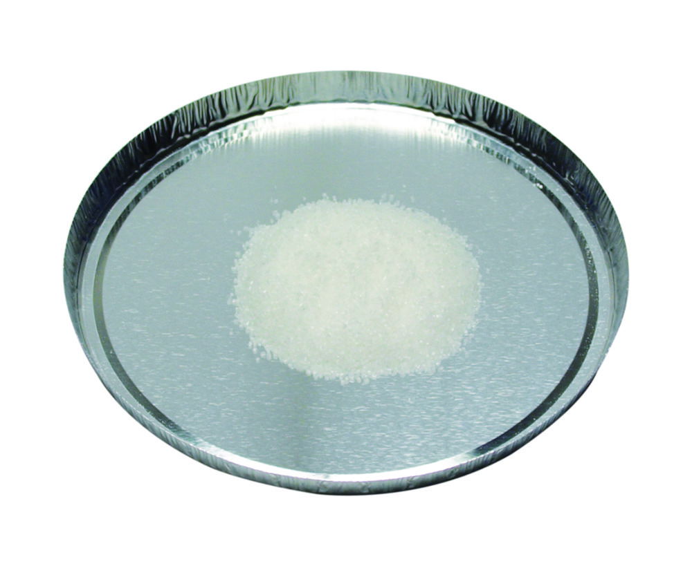 LLG-Sample dishes, Aluminium LLG-Sample dishes, Aluminium
