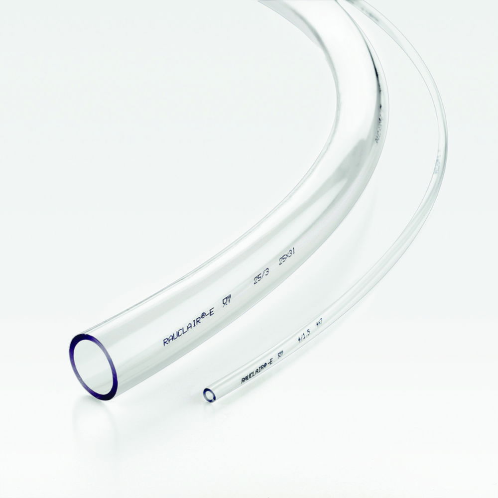 Tubing, PVC Tubing, PVC