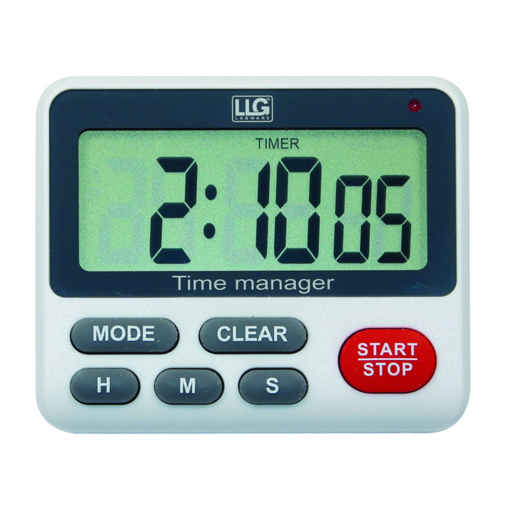 LLG-Timer pro LLG-Timer pro