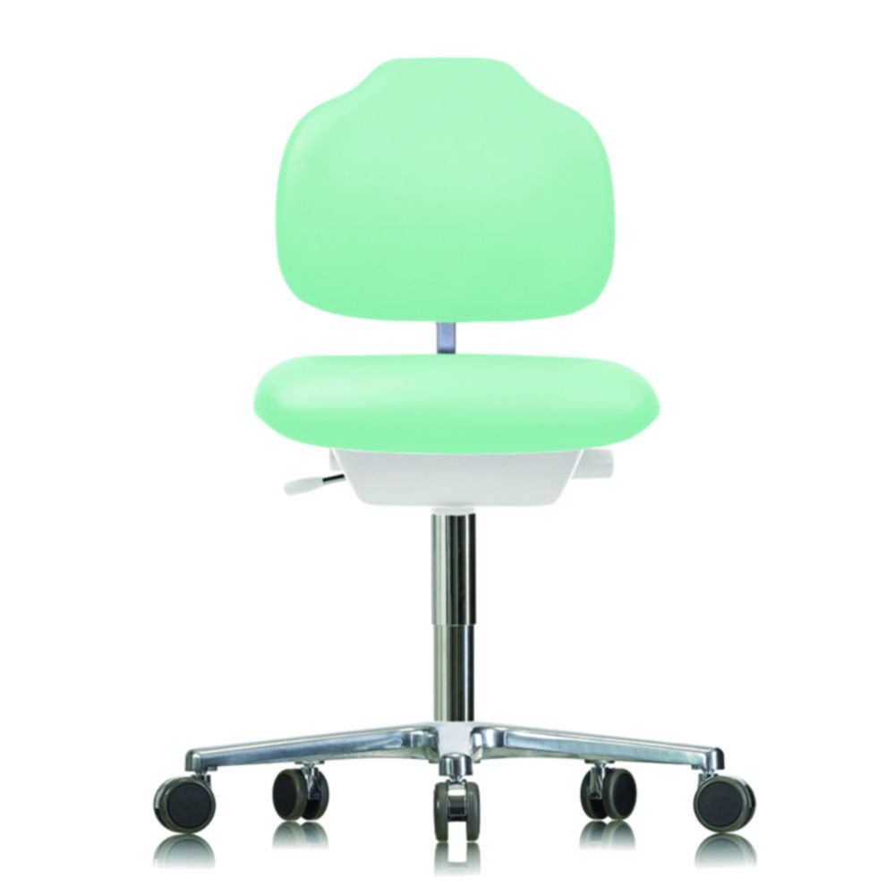 Laboratory chair, GMP