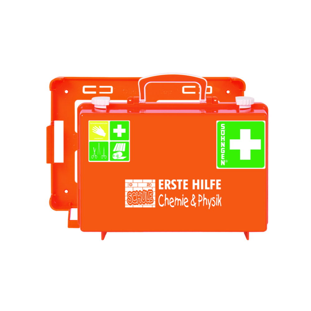 First Aid Box First Aid Box