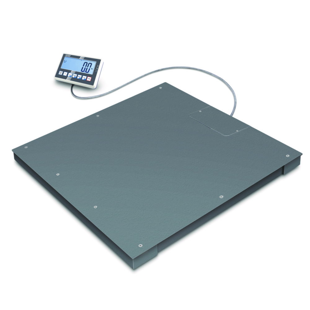 Floor scales, BFC, IoT-Line Floor scales, BFC, IoT-Line