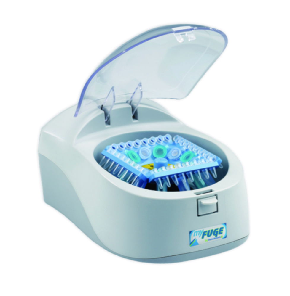 Mini Centrifuge MyFuge™ 12 Mini Centrifuge MyFuge™ 12