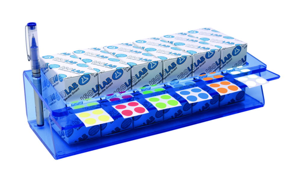 Label Dispenser for Deep freeze labels Label Dispenser for Deep freeze labels