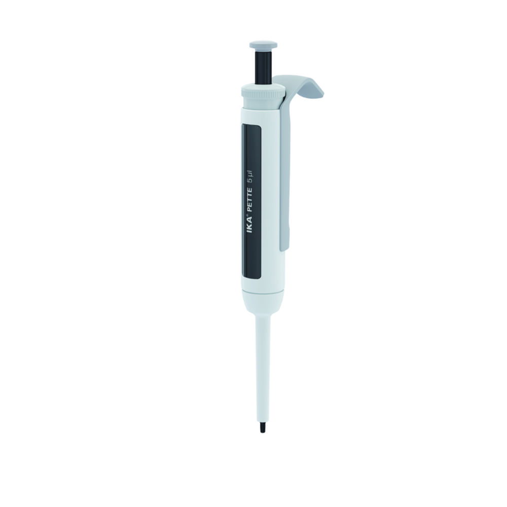 Single channel pipettes IKA Pette fix Single channel pipettes IKA Pette fix