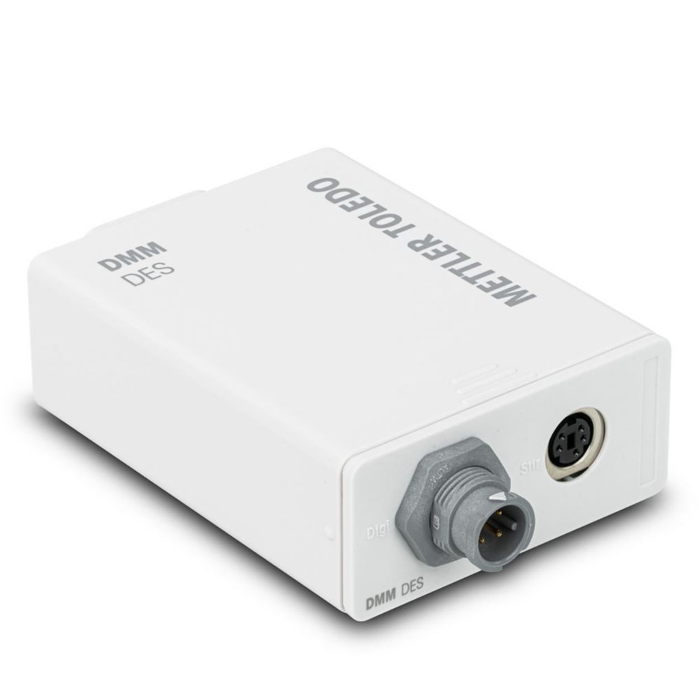 Accessories for meters NineFocus