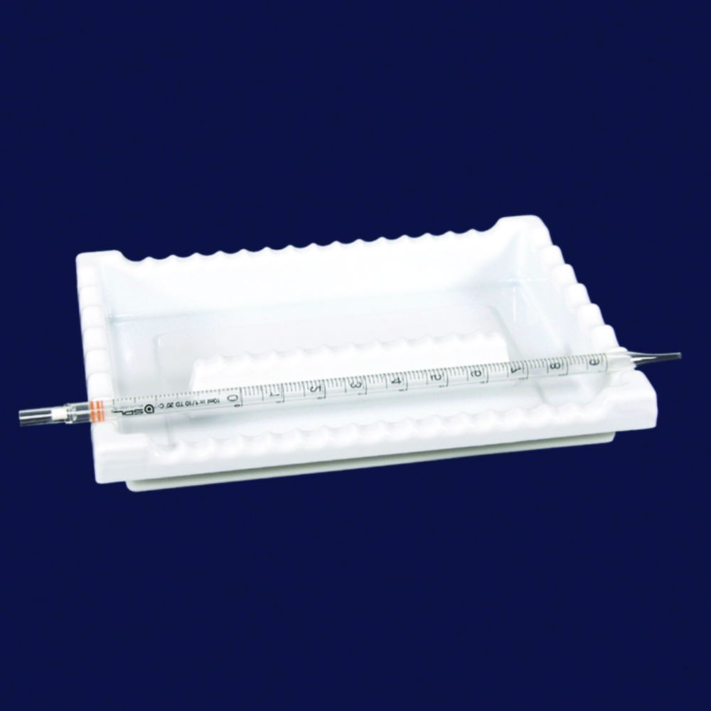 Pipette stand, PS Pipette stand, PS