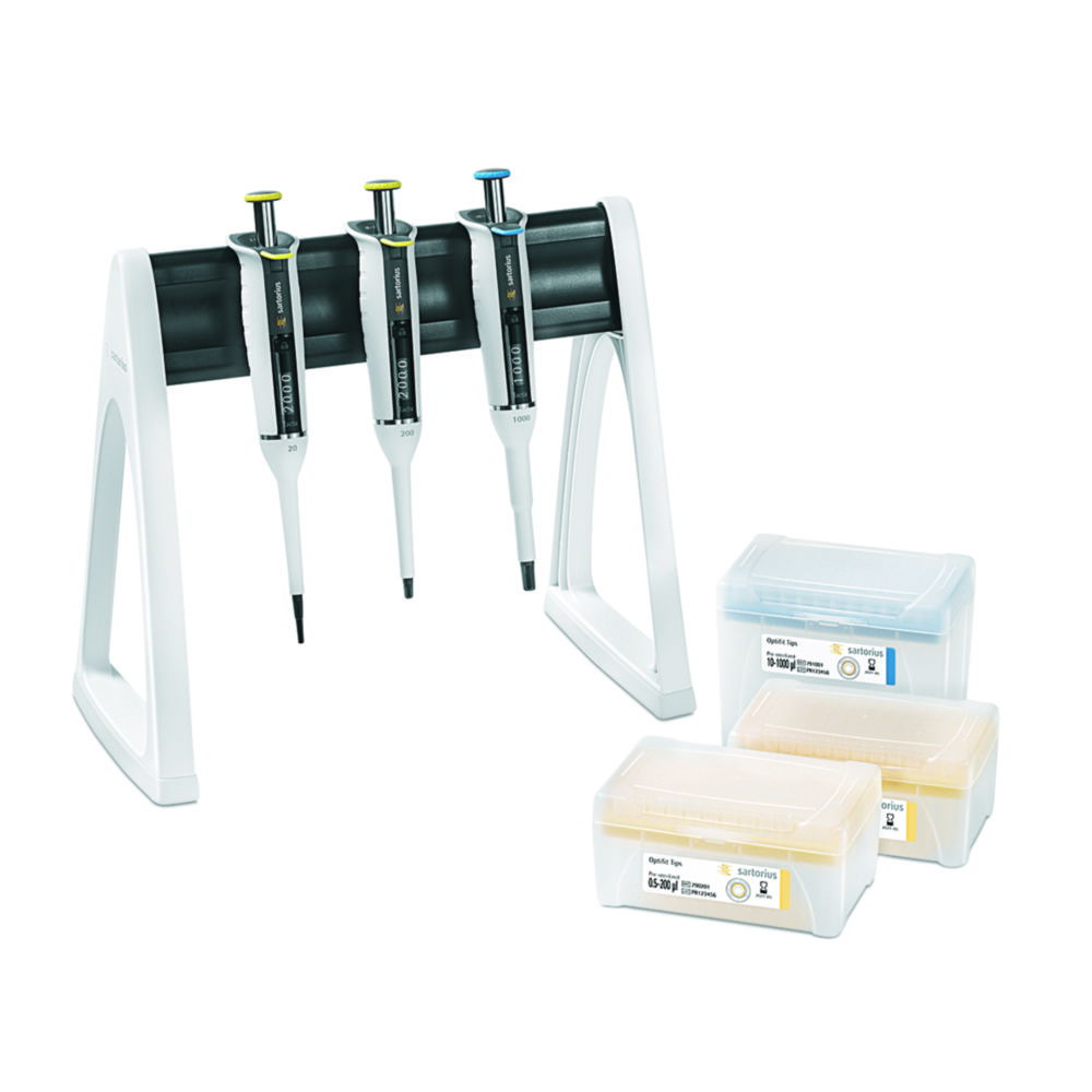 Single Channel Pipette Tacta, Multipacks Single Channel Pipette Tacta, Multipacks