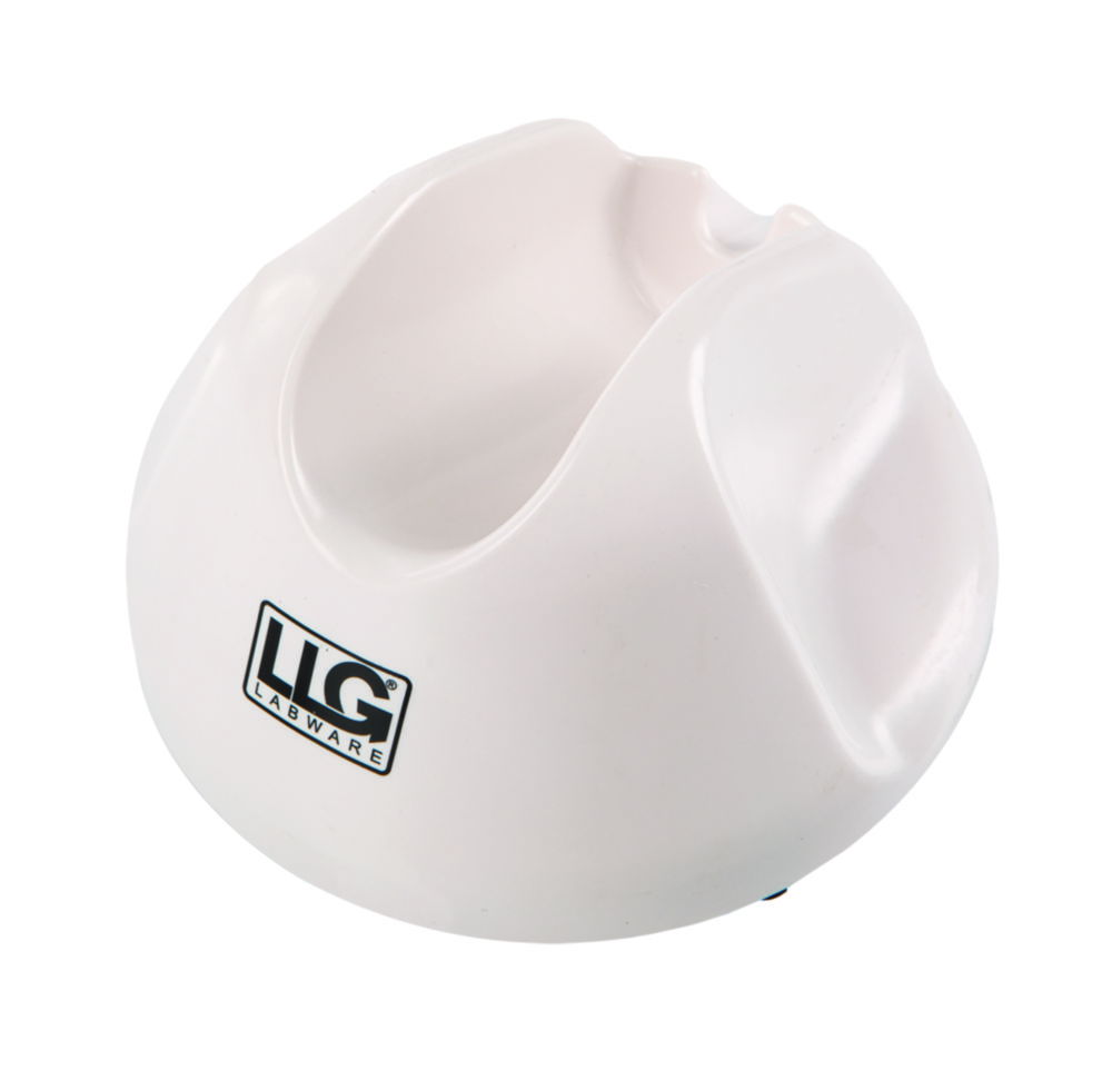 Desktop stand for LLG-Pipette controller easy Desktop stand for LLG-Pipette controller easy