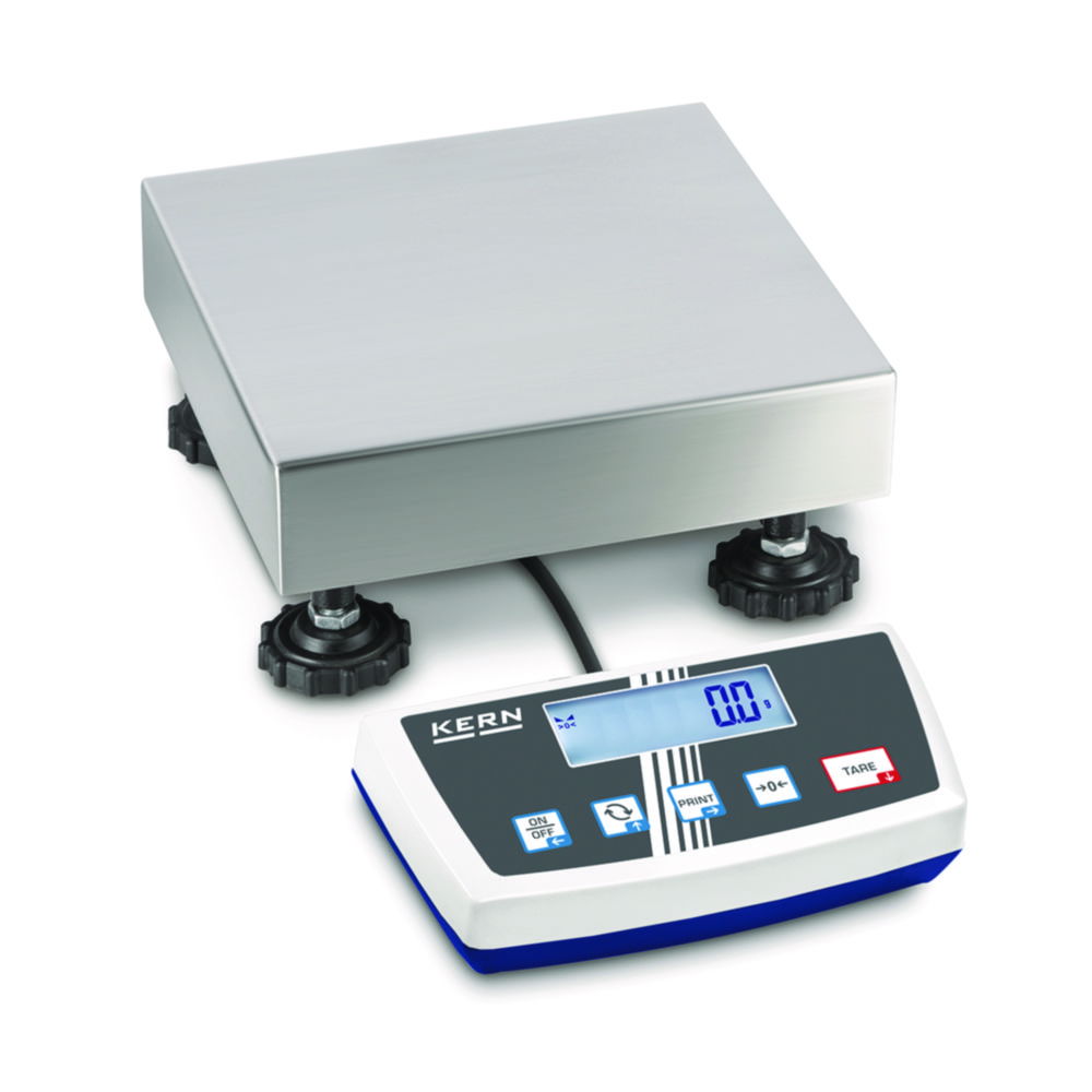 Platform scales DS, IoT-Line Platform scales DS, IoT-Line