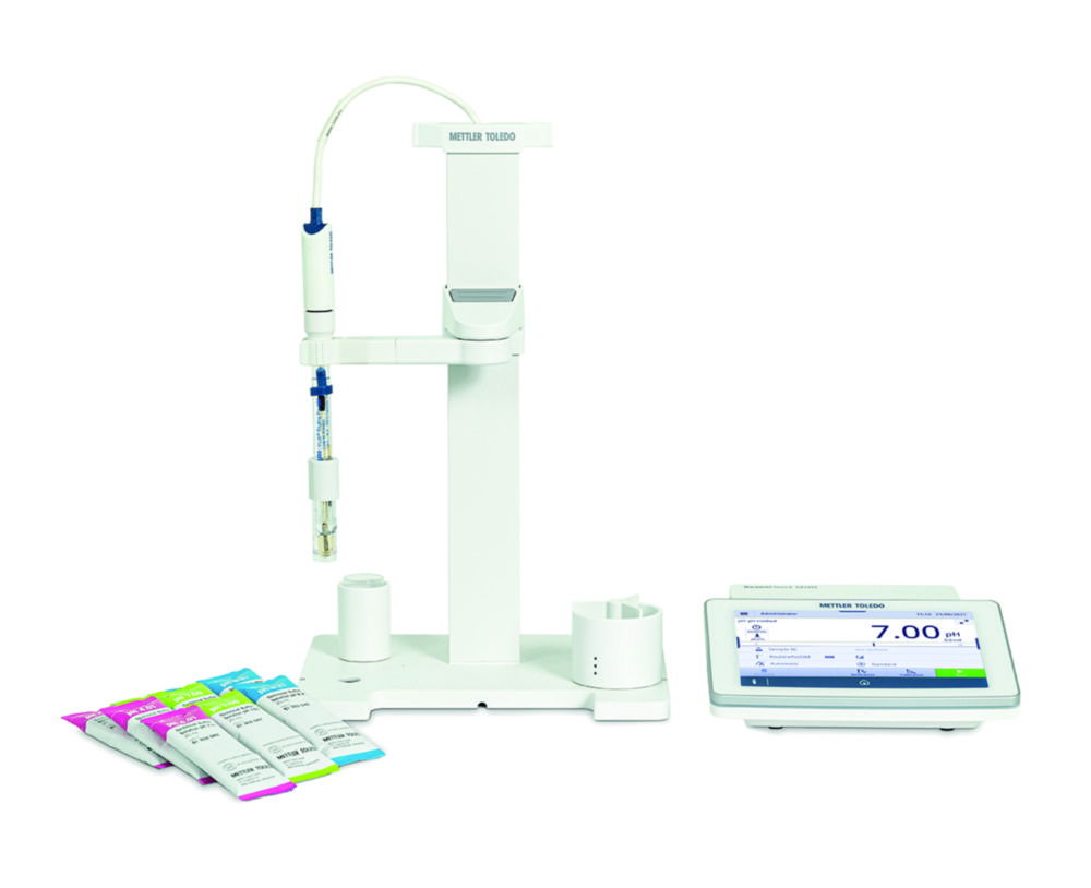 pH meter SevenDirect™ SD20 HA-Kit pH meter SevenDirect™ SD20 HA-Kit