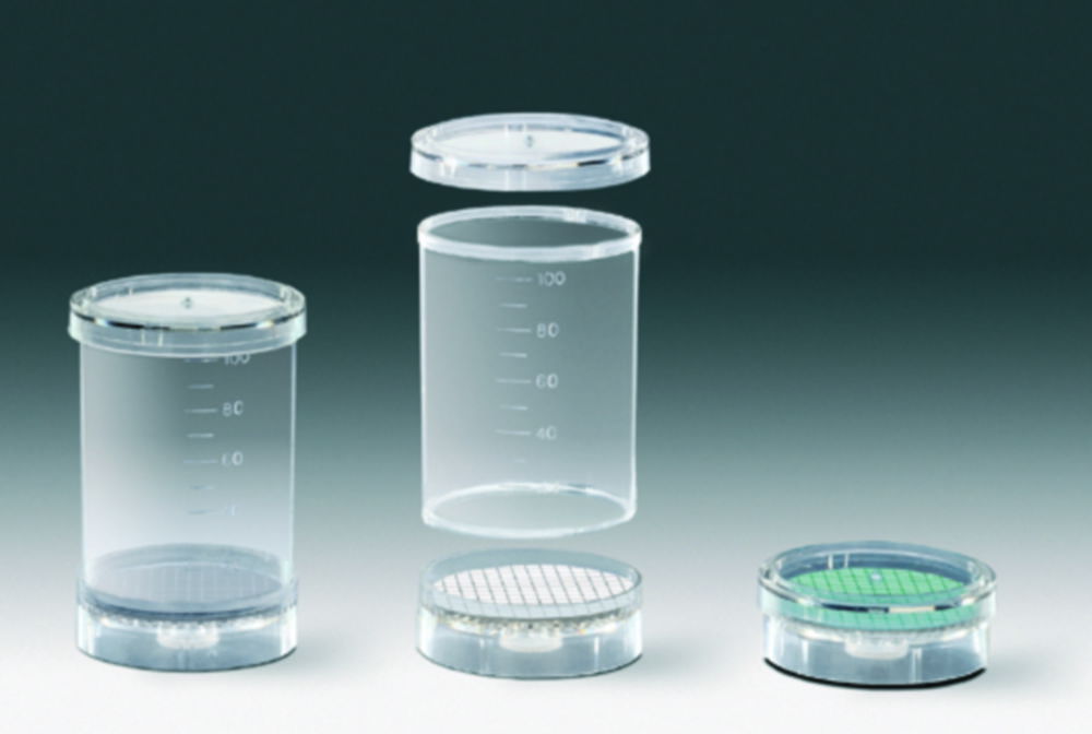 Biosart®100 monitors Biosart®100 monitors