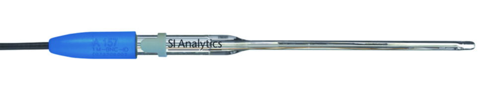 pH electrode A 157 pH electrode A 157