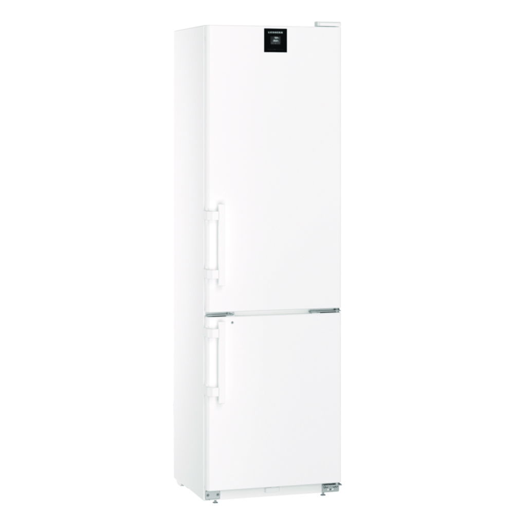 Laboratory fridge-freezer combination SCFvh 4002 Perfection Laboratory fridge-freezer combination SCFvh 4002 Perfection