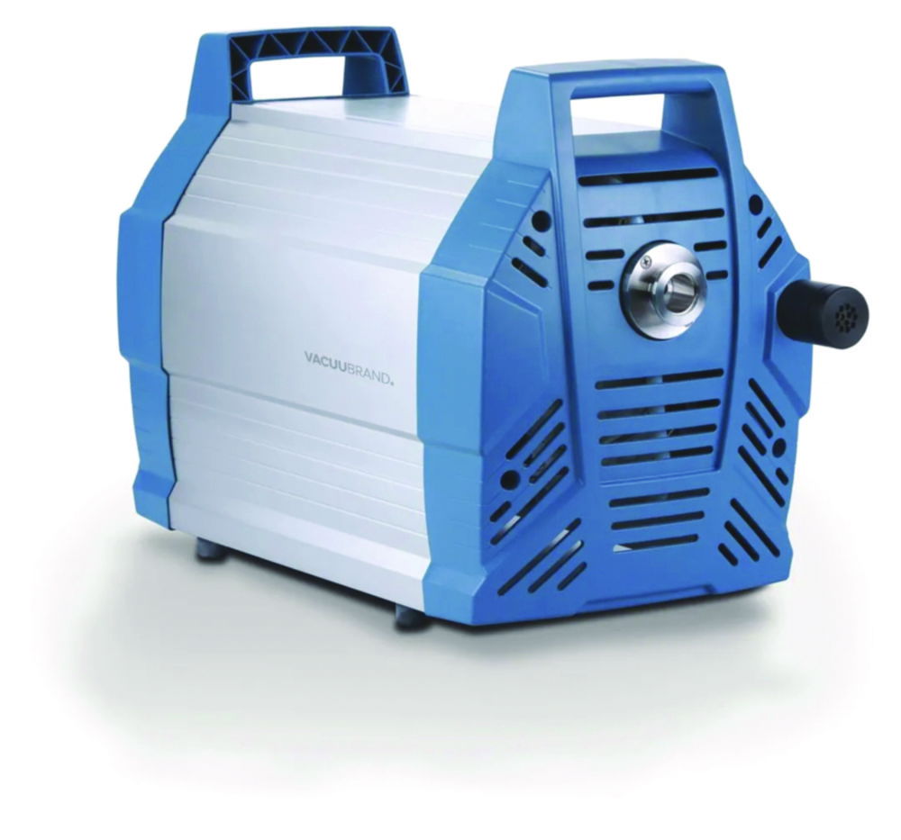 Diaphragm pumps, Aluminium, ME 16 NT Diaphragm pumps, Aluminium, ME 16 NT