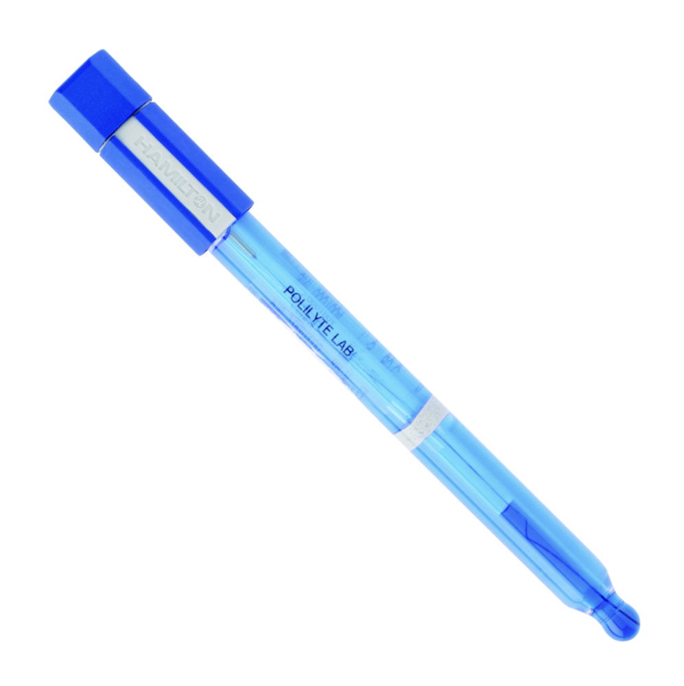 pH-Electrode Polilyte Lab