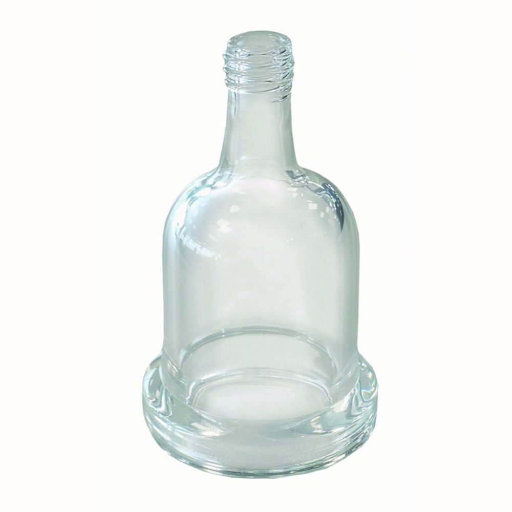 Glass adapter for Cold trap CT50 Single OLÉ Glass adapter for Cold trap CT50 Single OLÉ