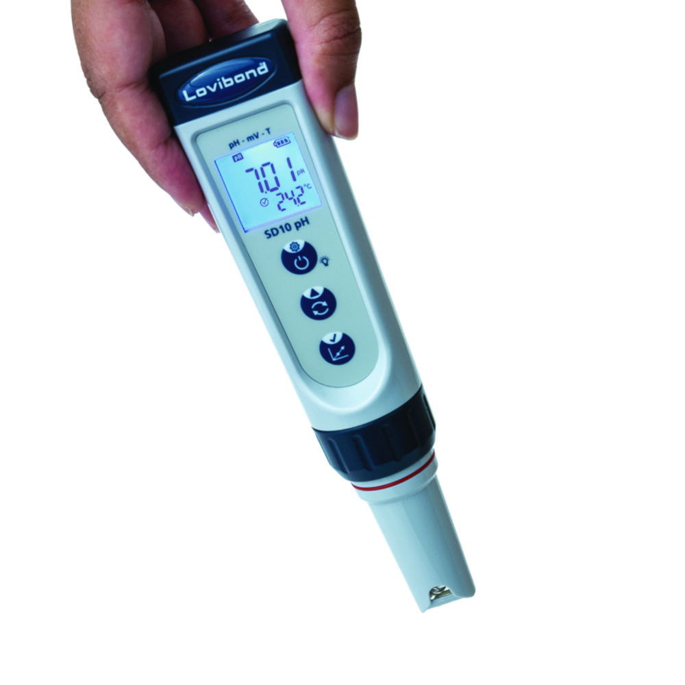 pH tester Pocket Tester SD10 pH pH tester Pocket Tester SD10 pH