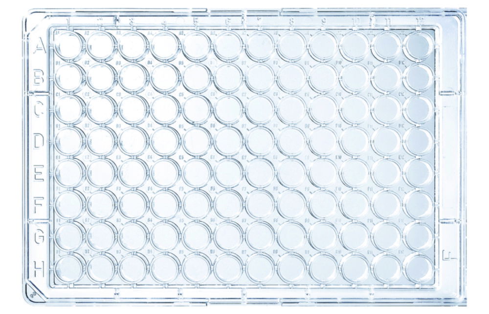 96 well UV Microplates 96 well UV Microplates