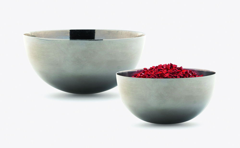 LLG-Evaporating basins, stainless steel LLG-Evaporating basins, stainless steel