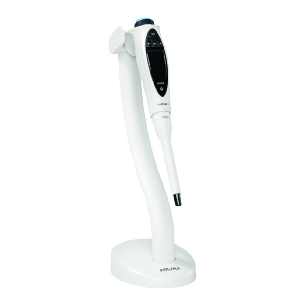 Electronic single channel microlitre pipettes Picus® 2 Electronic single channel microlitre pipettes Picus® 2