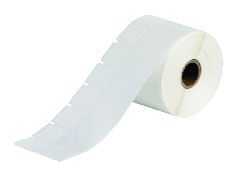 Labels for Thermotransfer printer BP-4000 Labels for Thermotransfer printer BP-4000