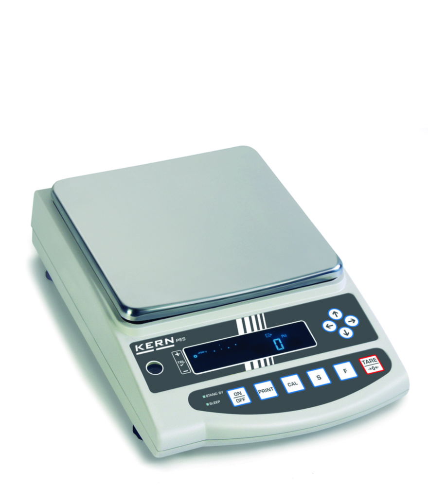 Precision balances PES Precision balances PES