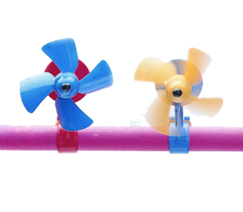 Flow Monitor Flow Monitor