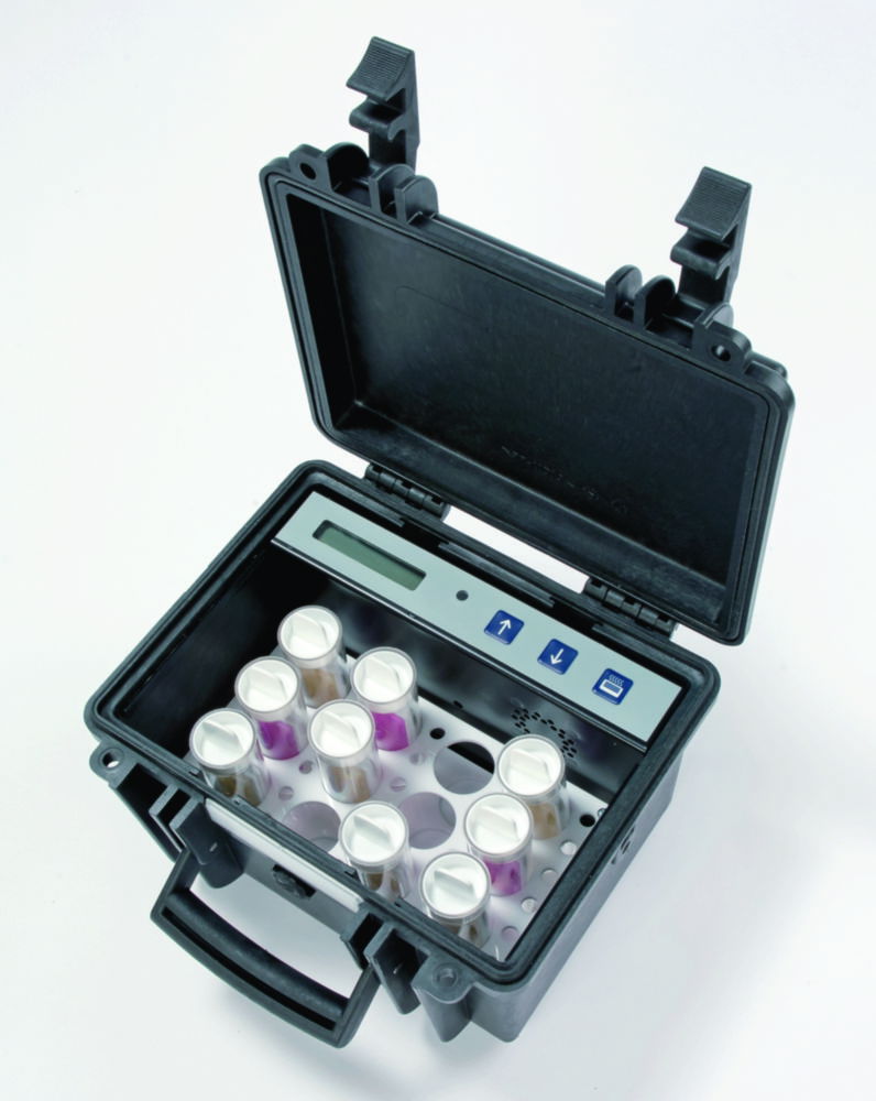 Incubator Lovibond® DI 10 Incubator Lovibond® DI 10