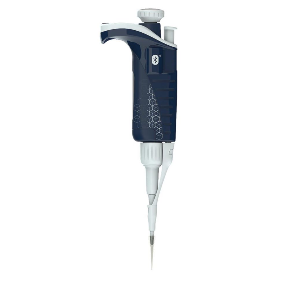 Single channel microliter pipettes, Pipetman® M Connected Single channel microliter pipettes, Pipetman® M Connected