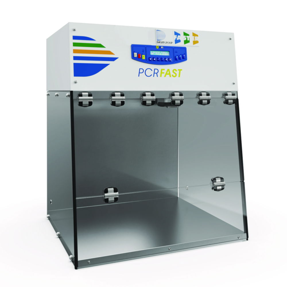 PCR workbench PCR FAST PCR workbench PCR FAST