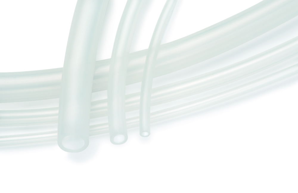 Tubings RAULAB FG®SLIDETEC, Silicone