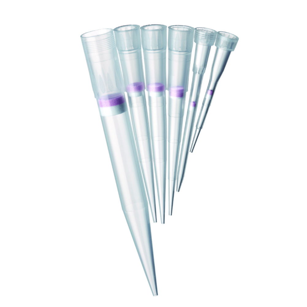 Pipette Tips ep-Dualfilter T.I.P.S.® SealMax (General Lab Product) Pipette Tips ep-Dualfilter T.I.P.S.® SealMax (General Lab Product)