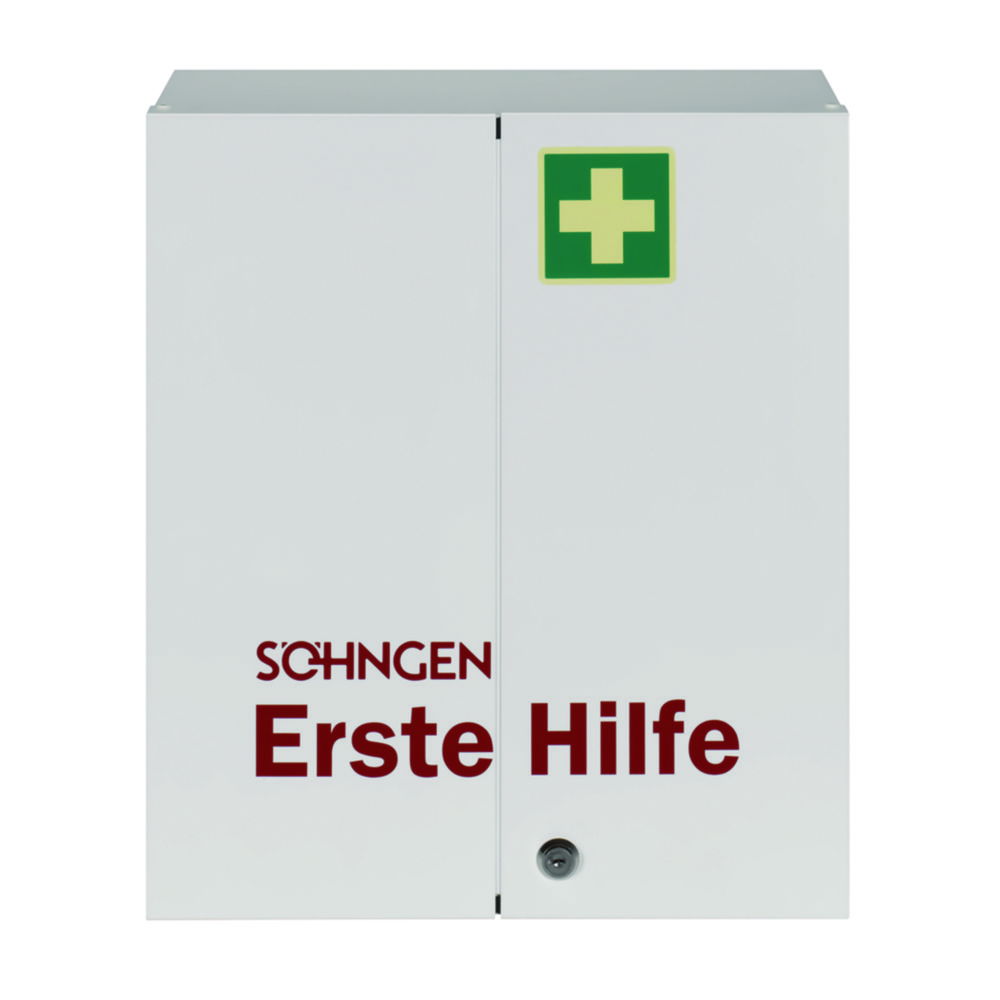 First Aid Cabinet Rom
