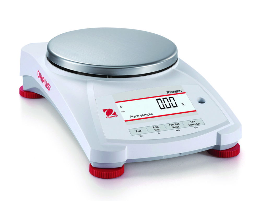 Precision balances Pioneer® PX Precision balances Pioneer® PX