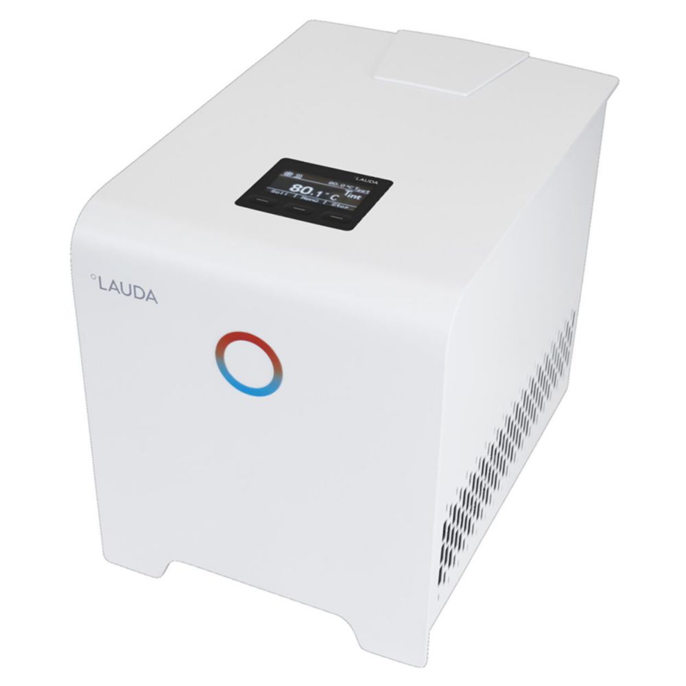 Circulation thermostat with Peltier technology LOOP Circulation thermostat with Peltier technology LOOP