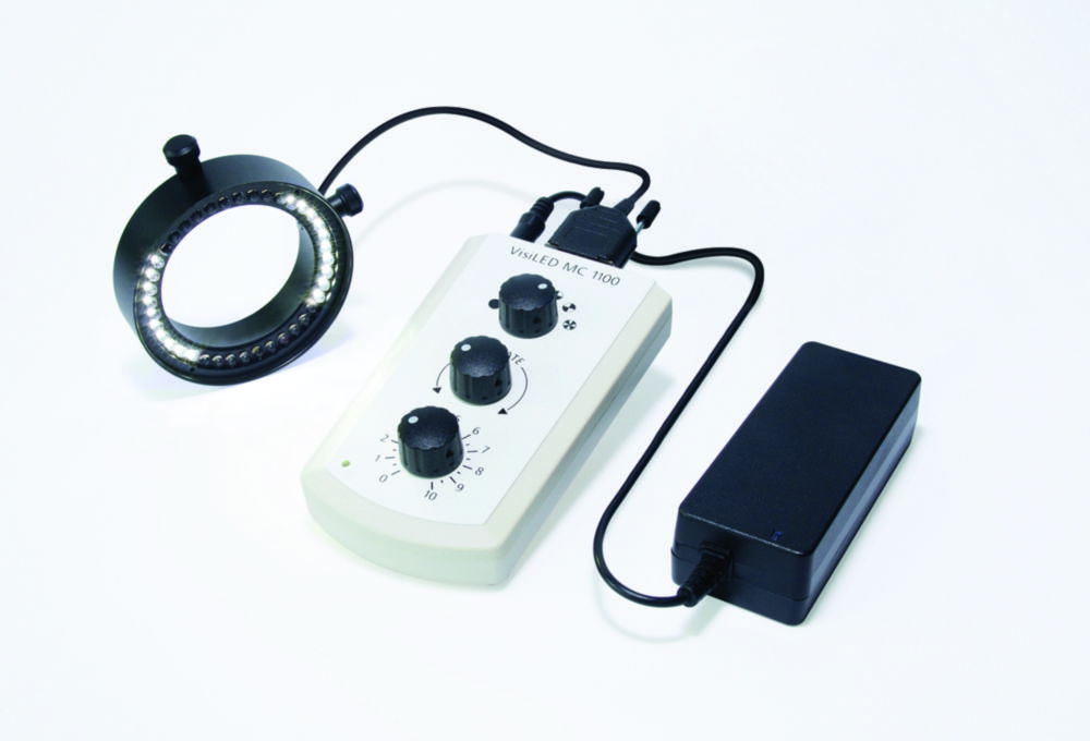 LED ringlight illumination VisiLED Packages LED ringlight illumination VisiLED Packages