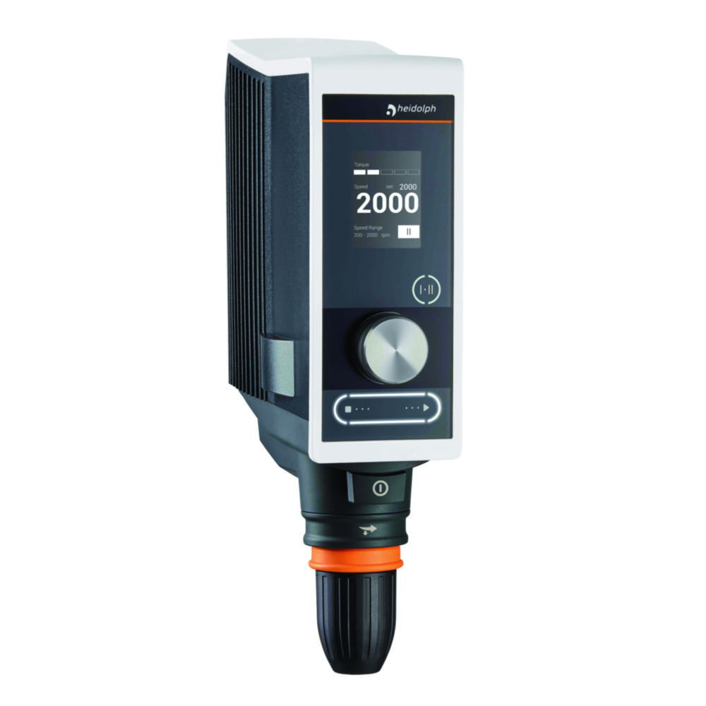 Overhead stirrer Hei-TORQUE Expert 400 Overhead stirrer Hei-TORQUE Expert 400