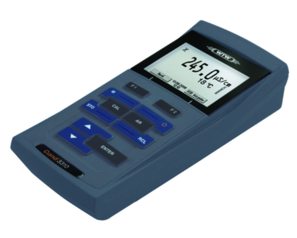 Conductivity meter ProfiLine Cond 3310 Conductivity meter ProfiLine Cond 3310
