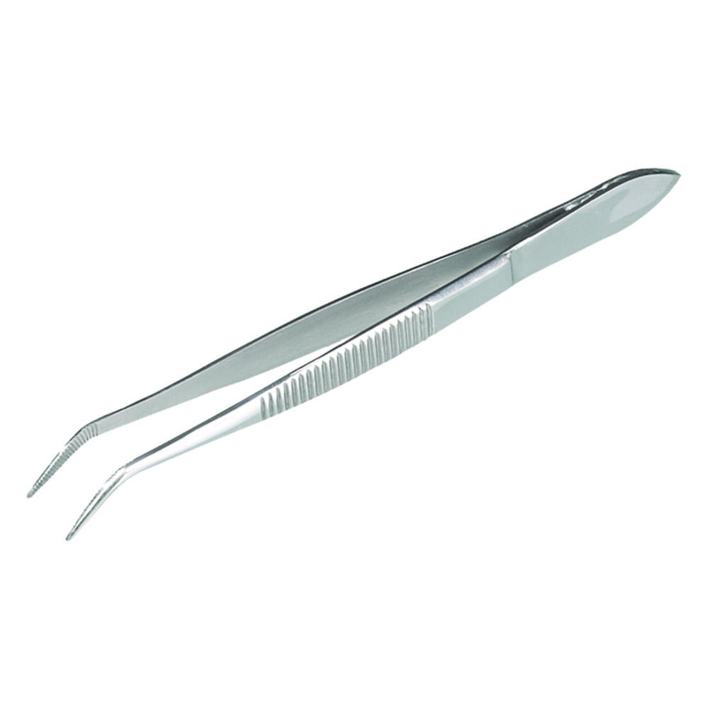 Forceps, stainless steel V2A Forceps, stainless steel V2A
