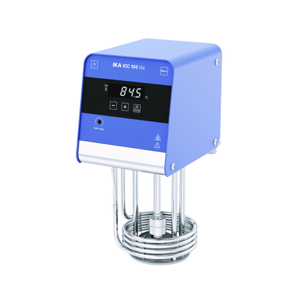 Immersion circulator ICC 100 lite Immersion circulator ICC 100 lite