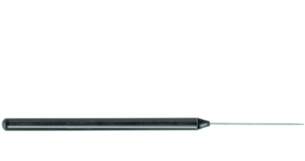 Dissecting needles Dissecting needles