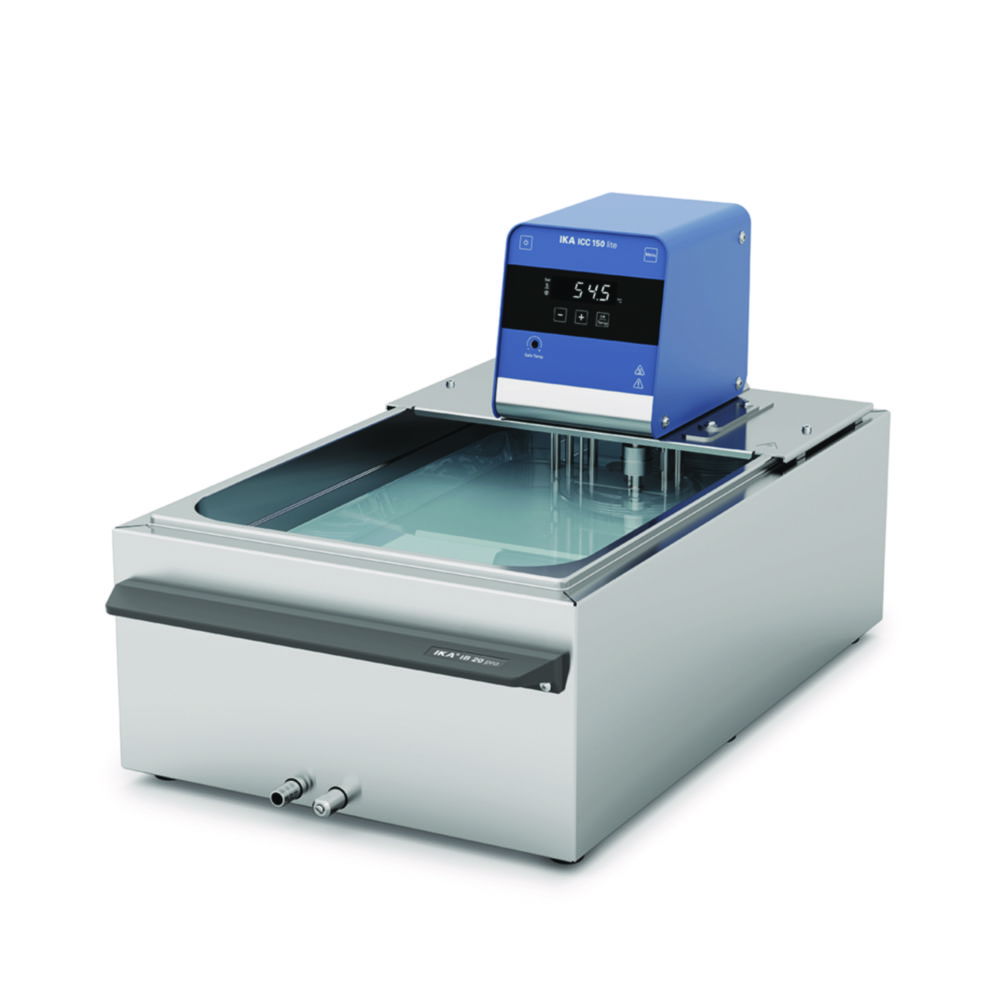 Temperature control systems ICC 150 lite pro 20 Temperature control systems ICC 150 lite pro 20