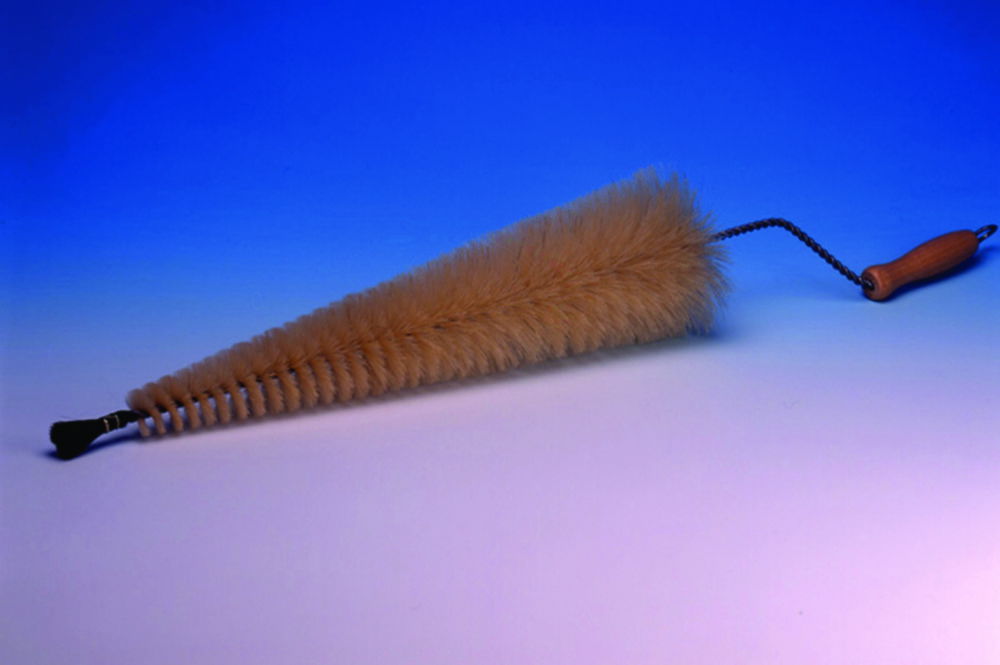 Cleaning brushes Cleaning brushes