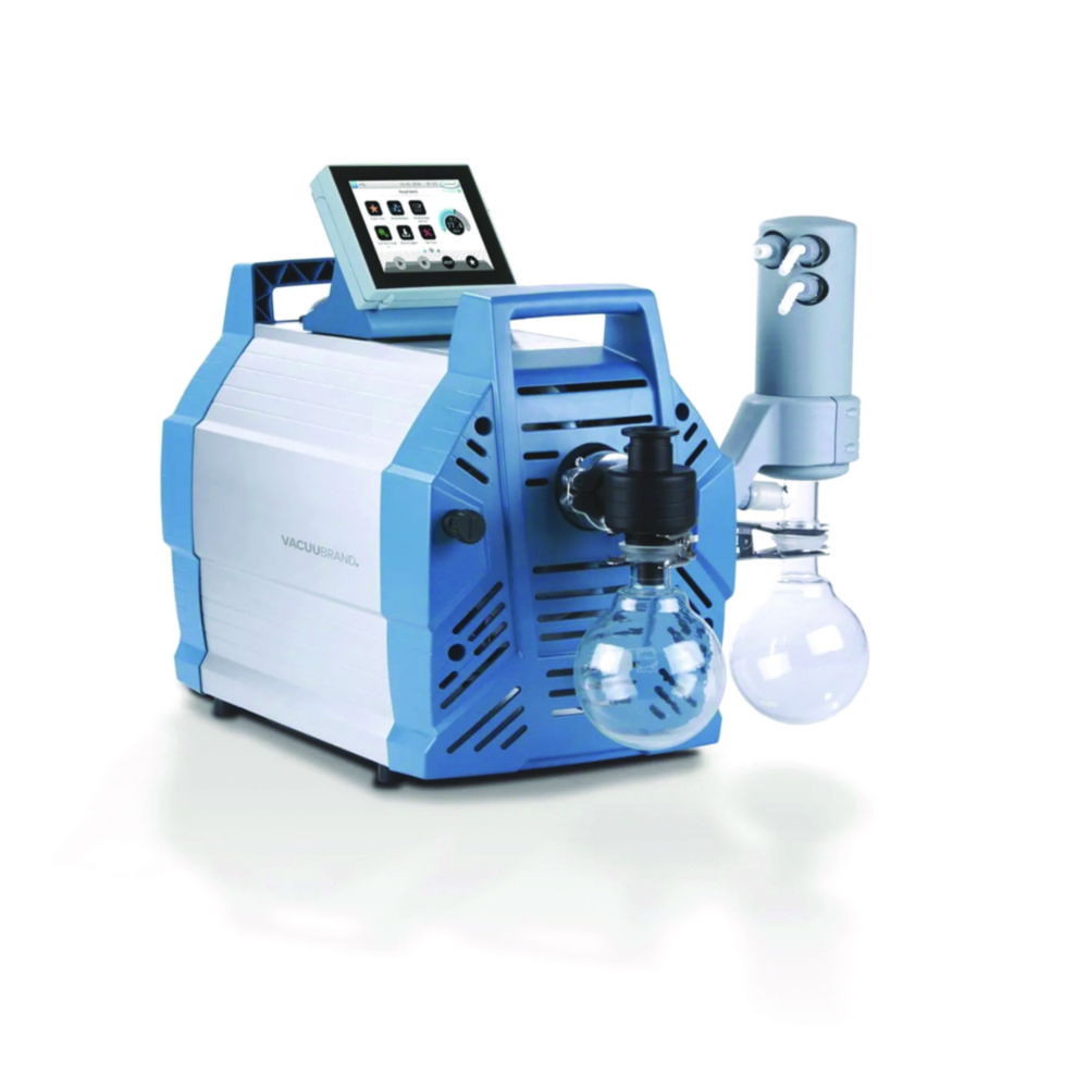 Chemistry pumping units VARIO® select PC 3010 NT Chemistry pumping units VARIO® select PC 3010 NT