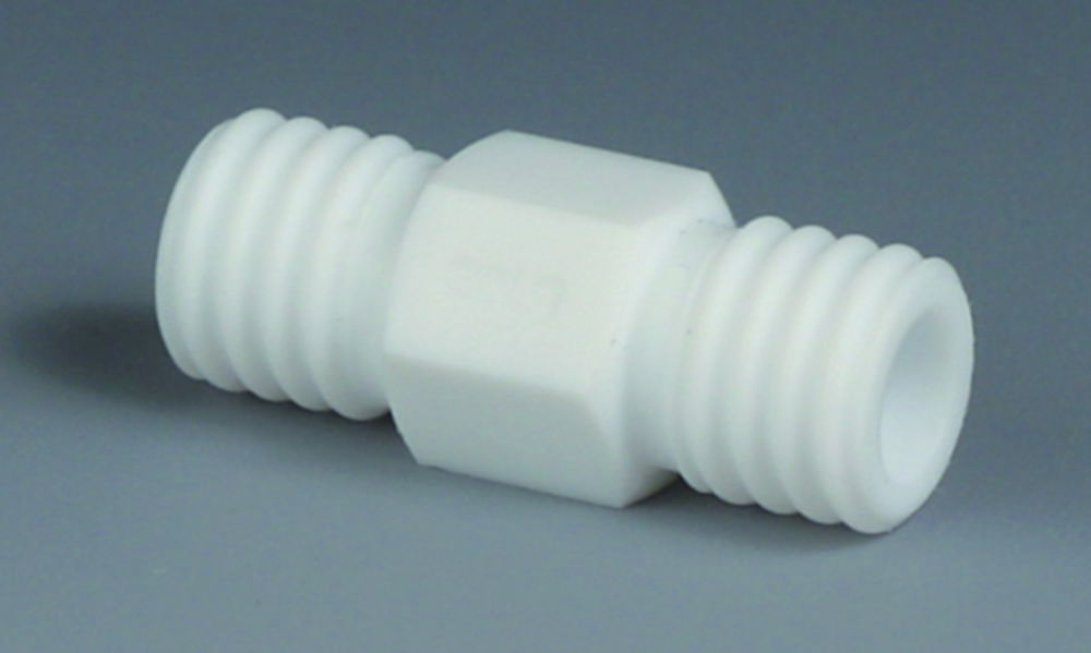 GL fittings, PTFE GL fittings, PTFE