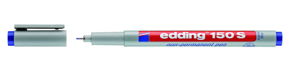 Non-permanent markers edding 150 S Non-permanent markers edding 150 S