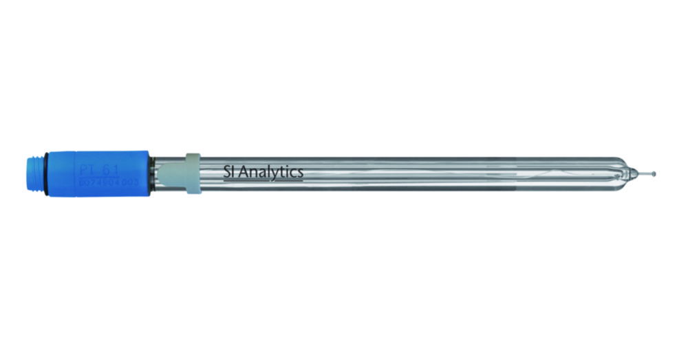 Metal (ORP) electrodes ScienceLine Pt 62 Metal (ORP) electrodes ScienceLine Pt 62