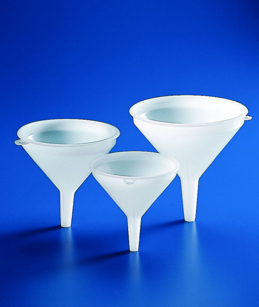 Funnels, HDPE Funnels, HDPE